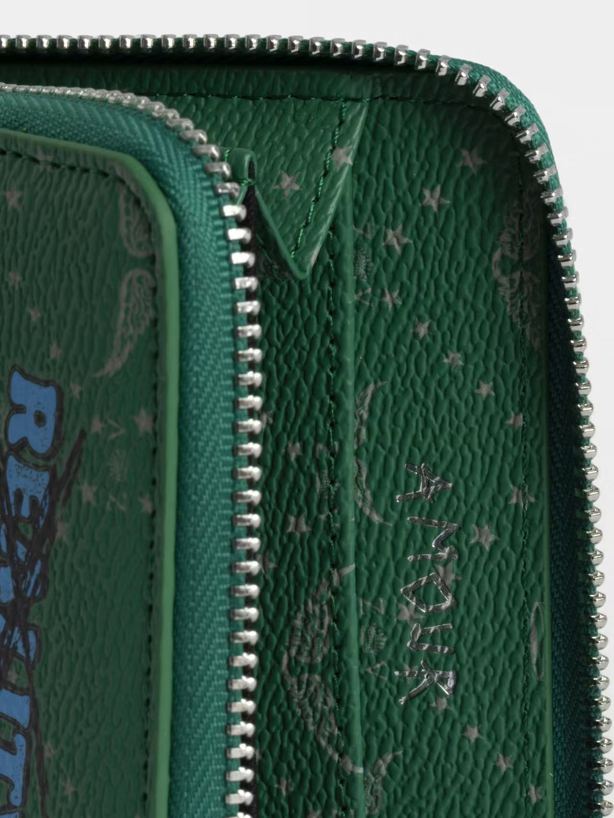 Monedero Mini ZV Monogram