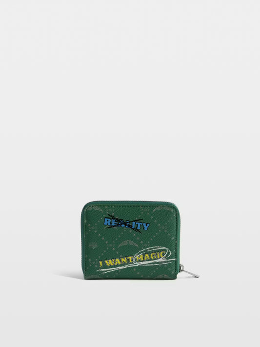 Monedero Mini ZV Monogram