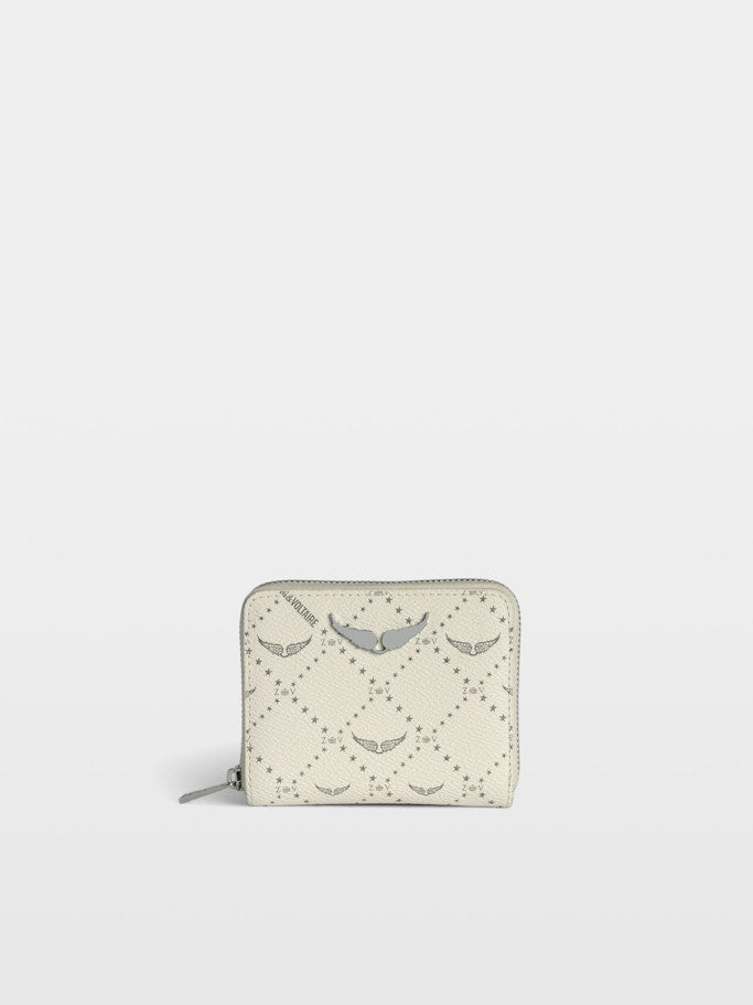 Cartera Mini ZV Monogram