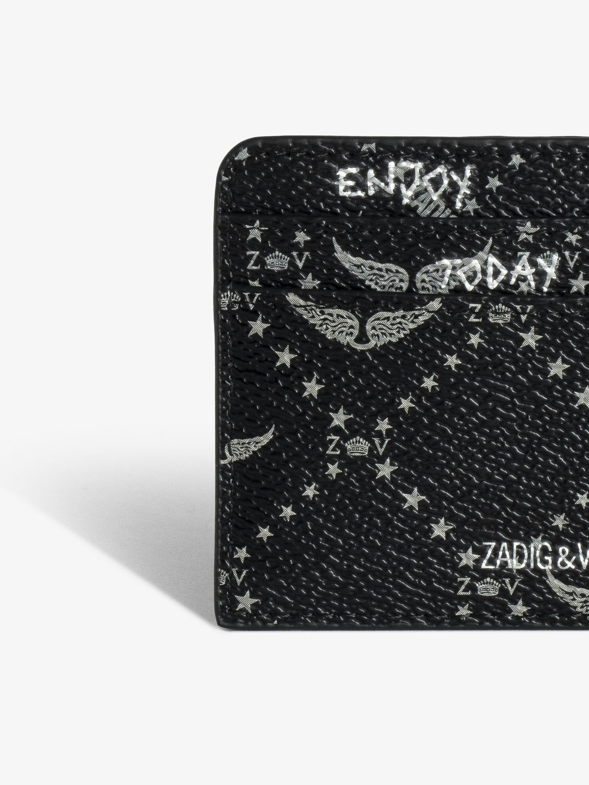 Tarjetero ZV Pass Monogram