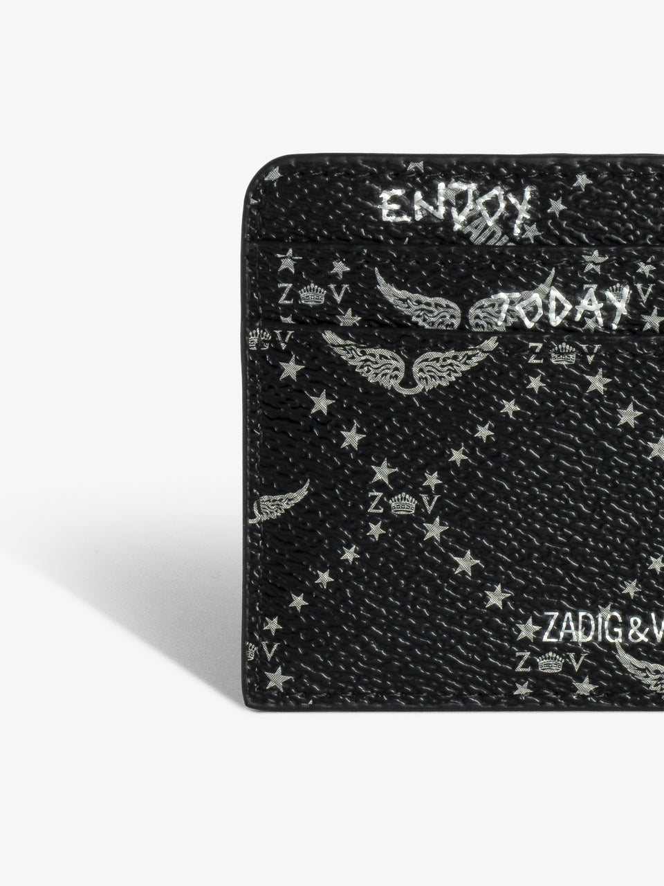 Tarjetero ZV Pass Monogram