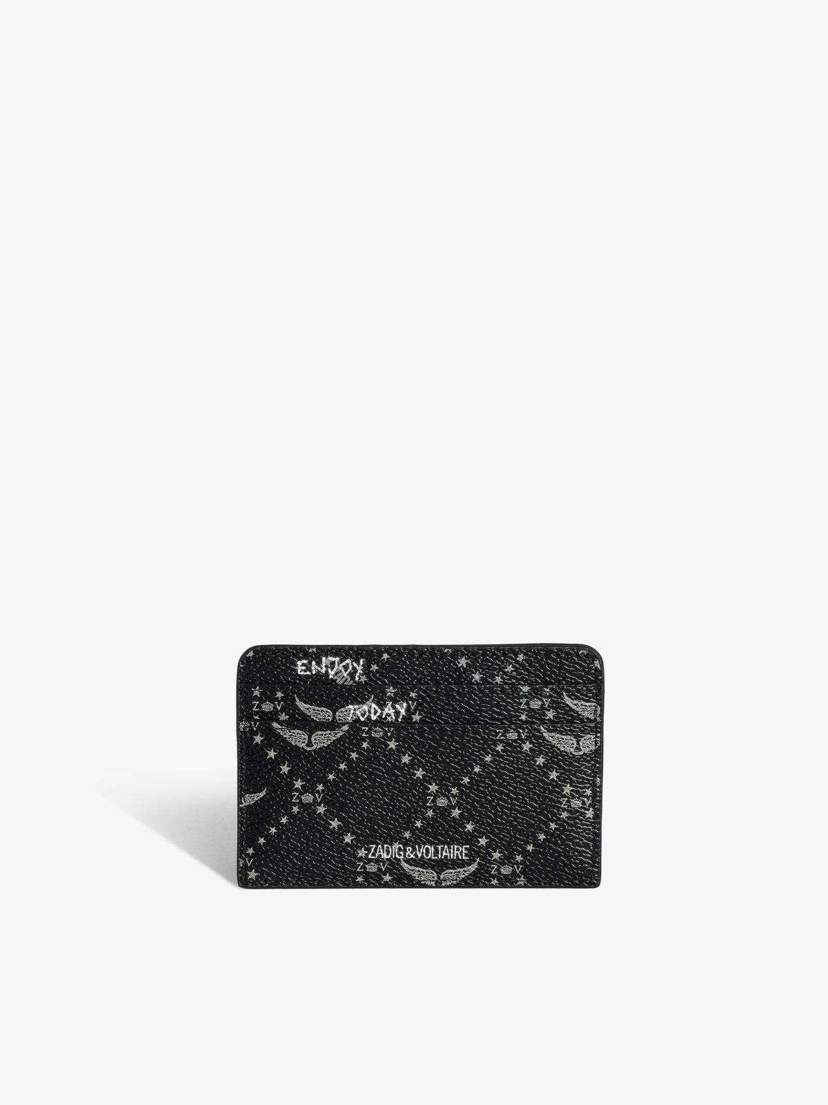 Tarjetero ZV Pass Monogram