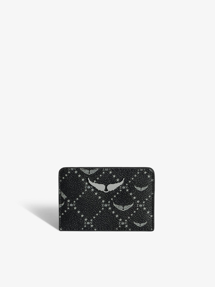 Tarjetero ZV Pass Monogram