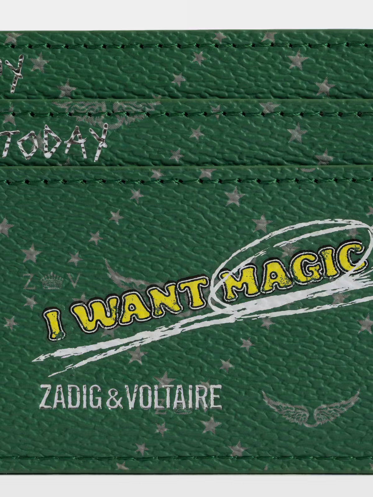 Tarjetero ZV Pass Monogram