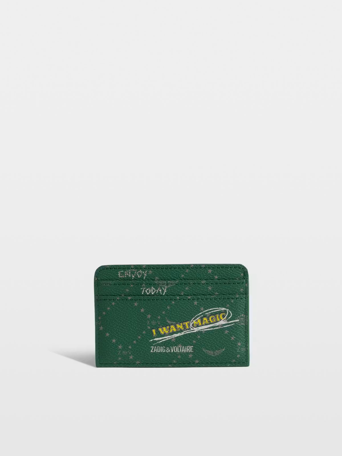 Tarjetero ZV Pass Monogram