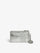 Tarjetero Sunny Card Vintage Metal Zadig & Voltaire — vista lateral