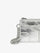 Tarjetero Sunny Card Vintage Metal Zadig & Voltaire — vista detalle