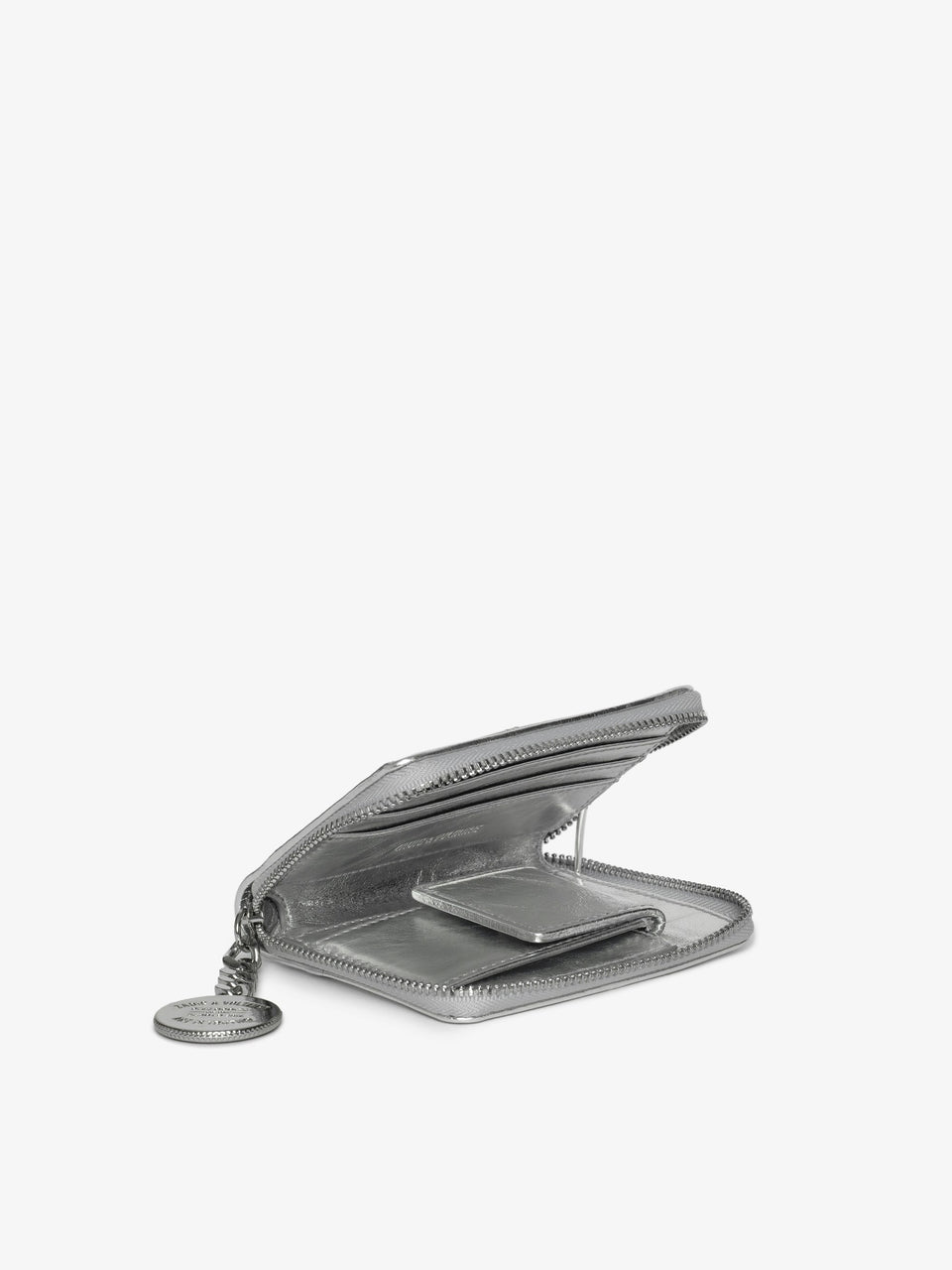 Monedero Sunny Mini Vintage Metal Zadig & Voltaire — vista adicional