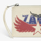 Tarjetero ZV Card America