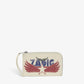 Tarjetero ZV Card America