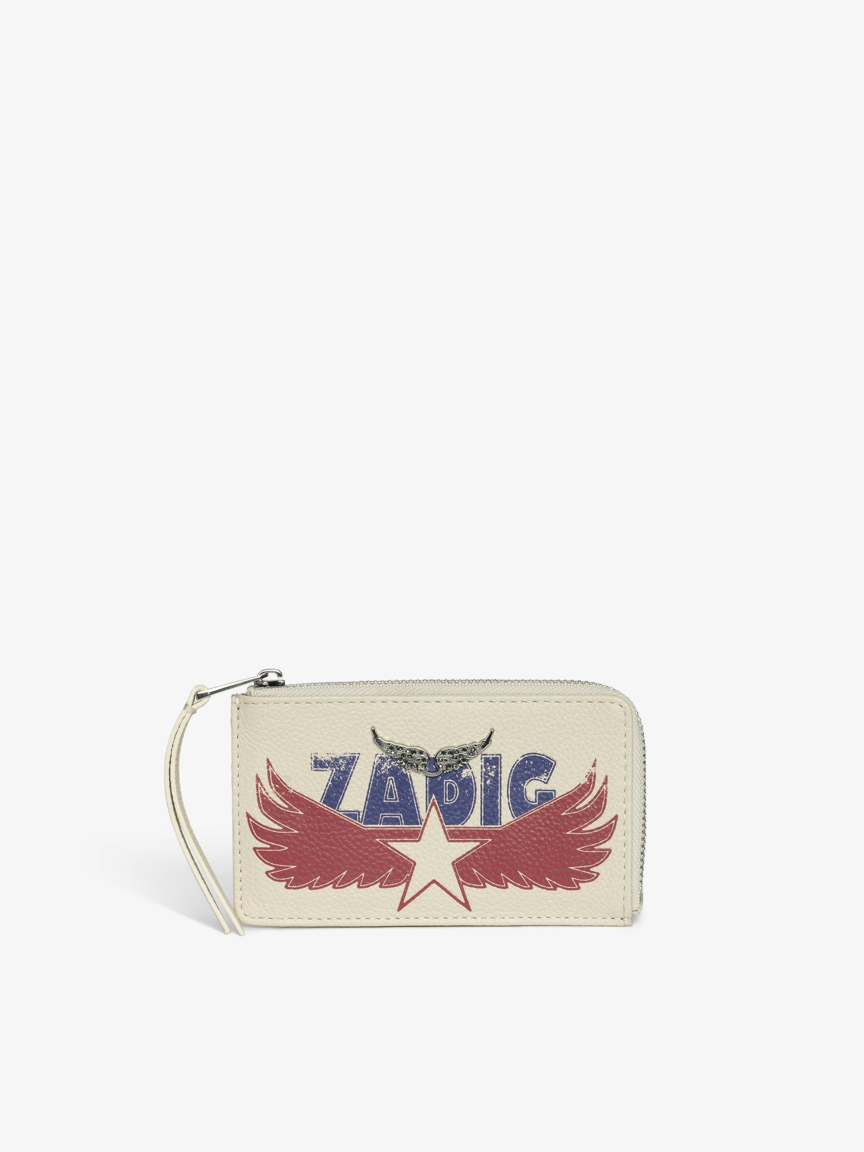 Tarjetero ZV Card America