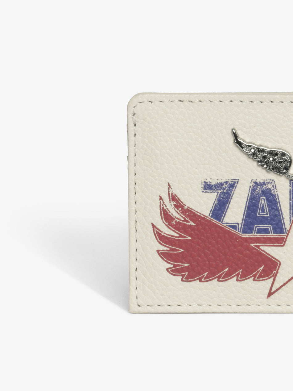 Tarjetero ZV Pass America Zadig & Voltaire — vista adicional