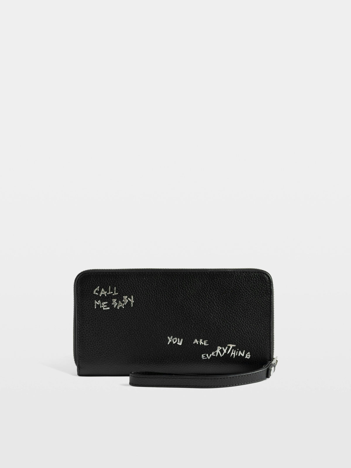 Cartera Compagnon Graffiti