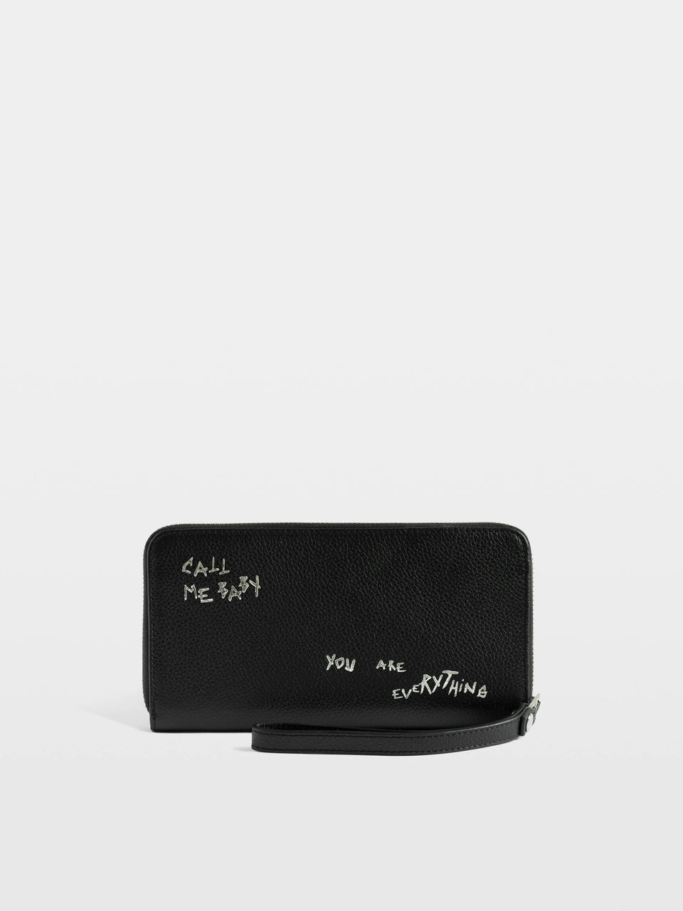 Cartera Compagnon Graffiti