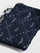 Bolso de Mano Angel Denim Monogram