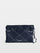 Bolso de Mano Angel Denim Monogram