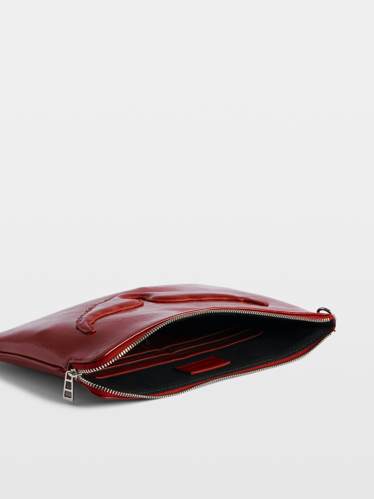 Bolso de mano Angel