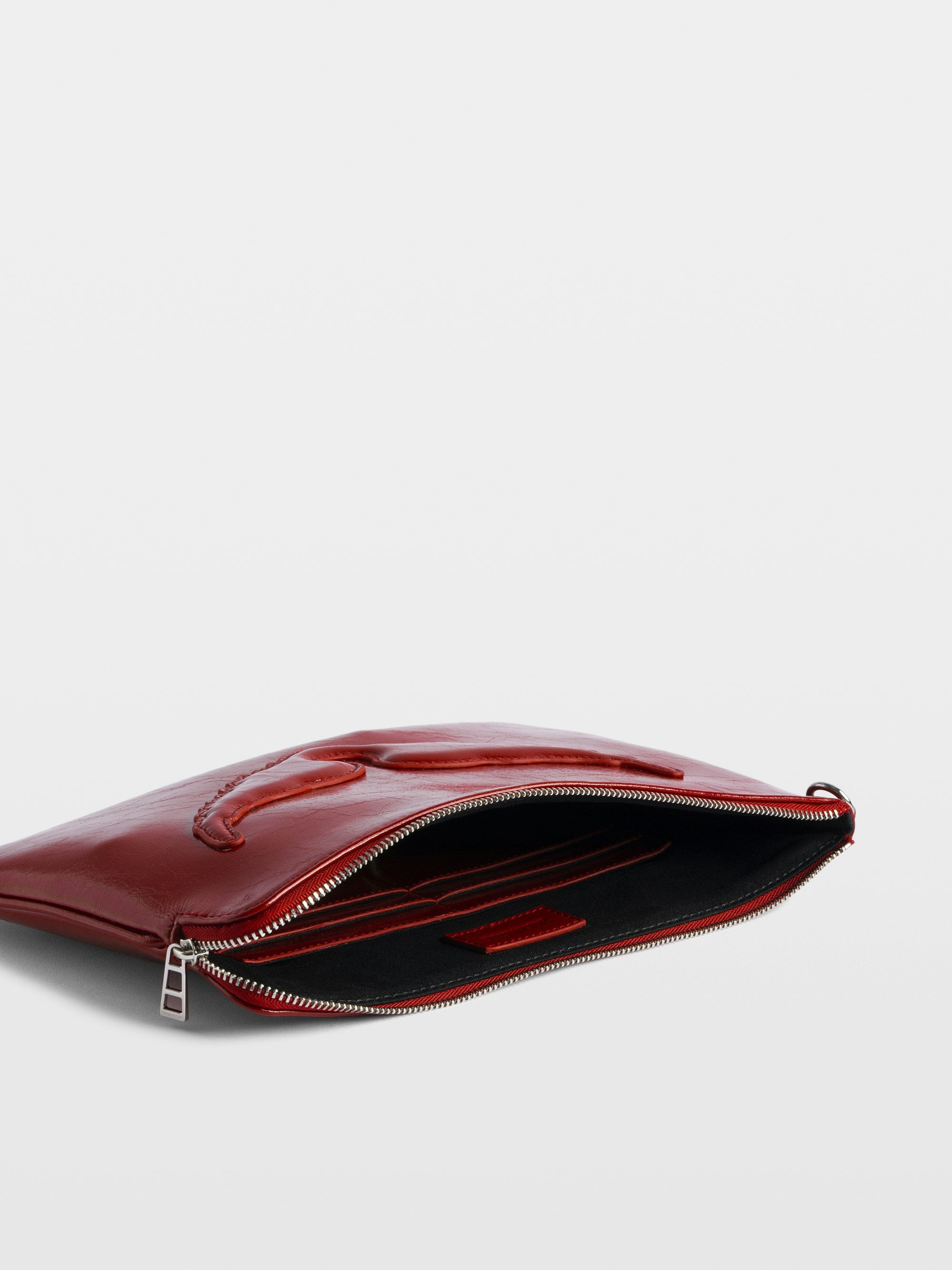 Bolso de mano Angel