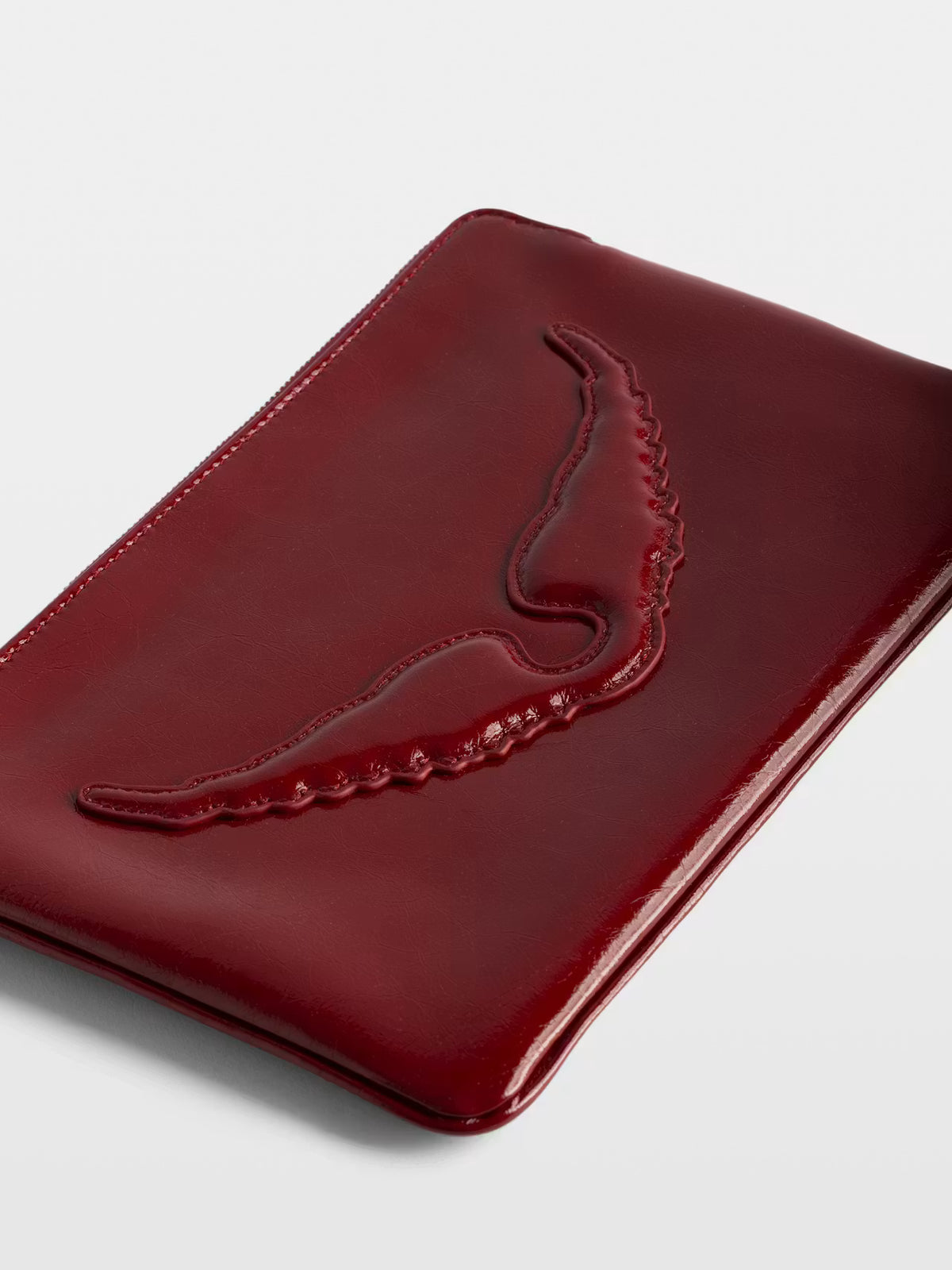 Bolso de mano Angel