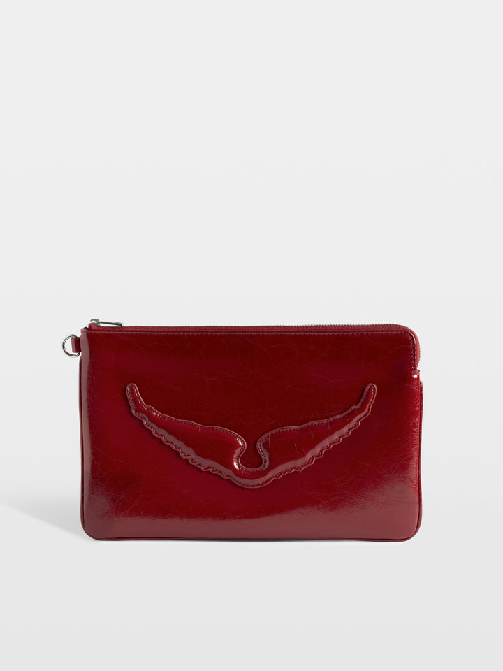 Bolso de mano Angel