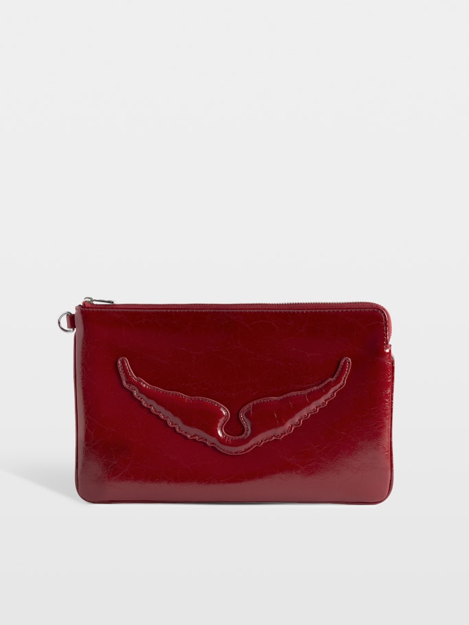 Bolso de mano Angel