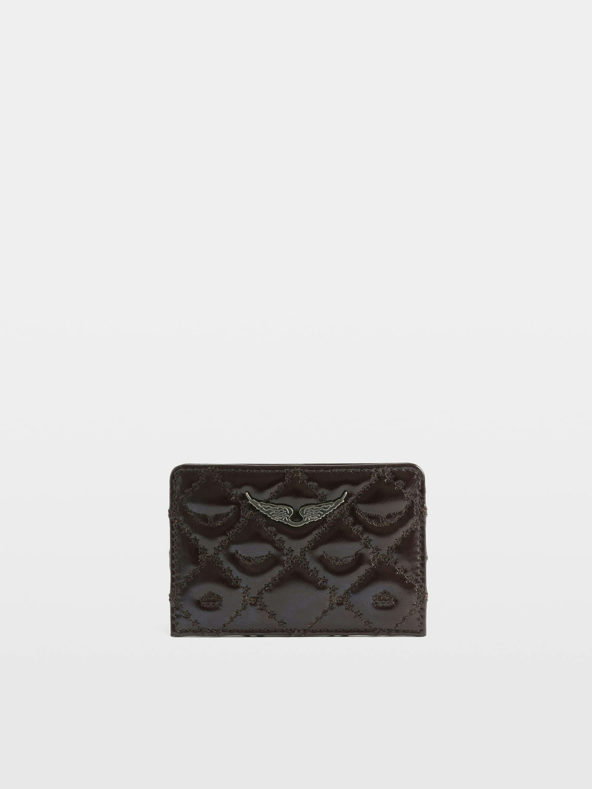 Tarjetero ZV Pass Vintage Monogram