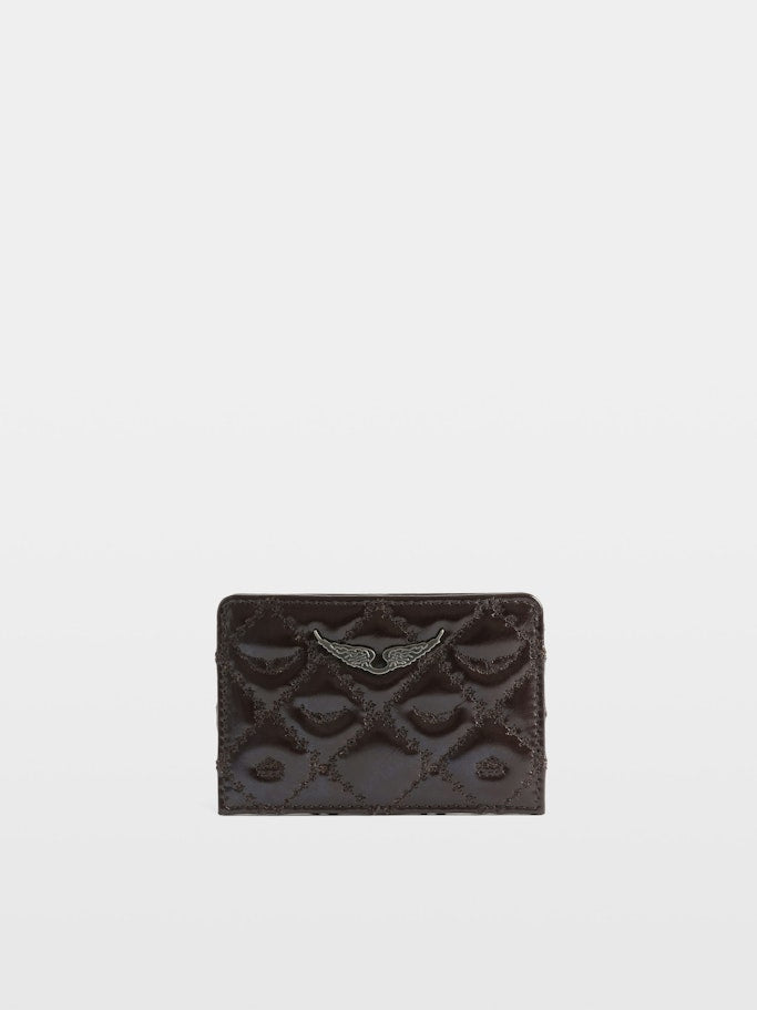 Tarjetero ZV Pass Vintage Monogram