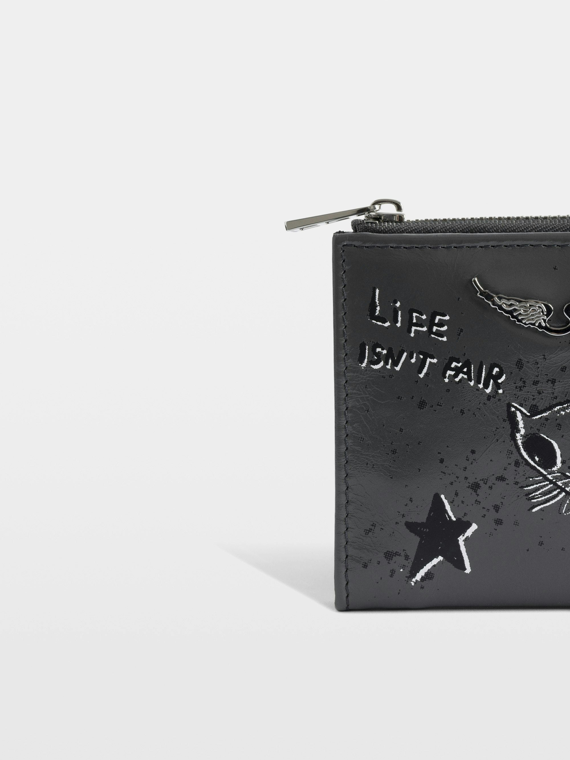 Cartera ZV Wallet Humberto