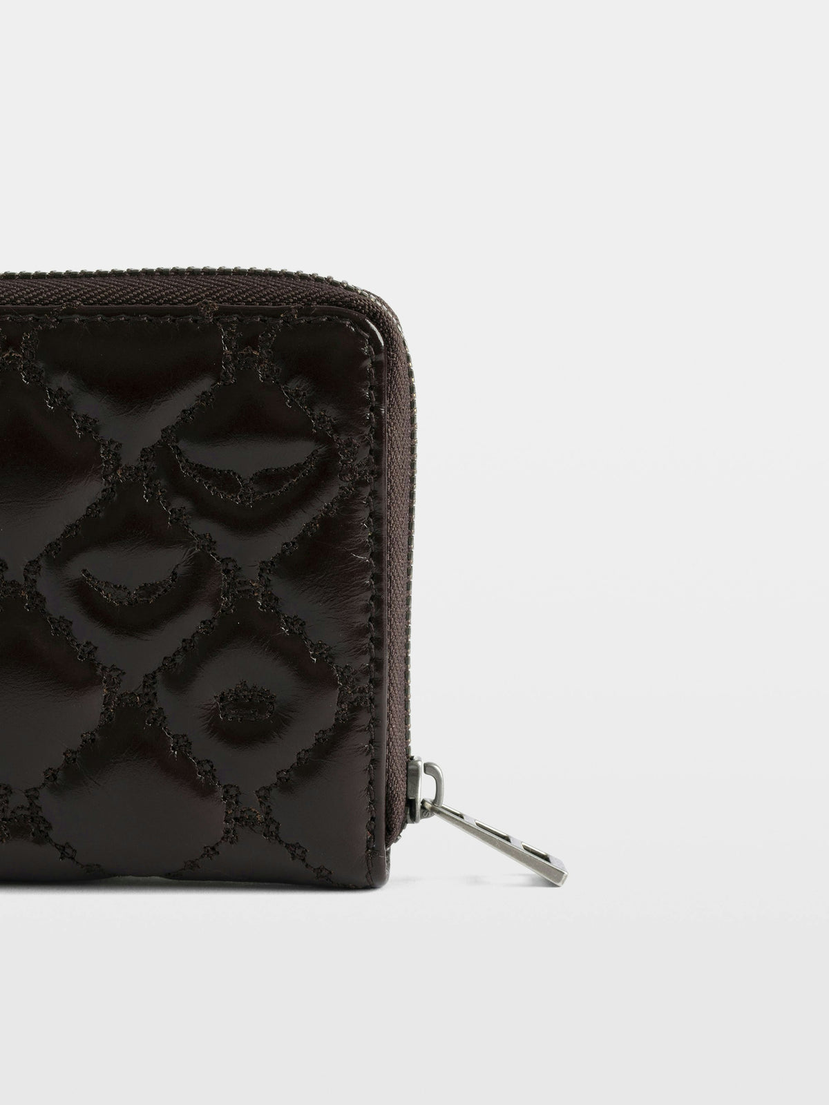 Cartera Mini ZV Vintage Monogram