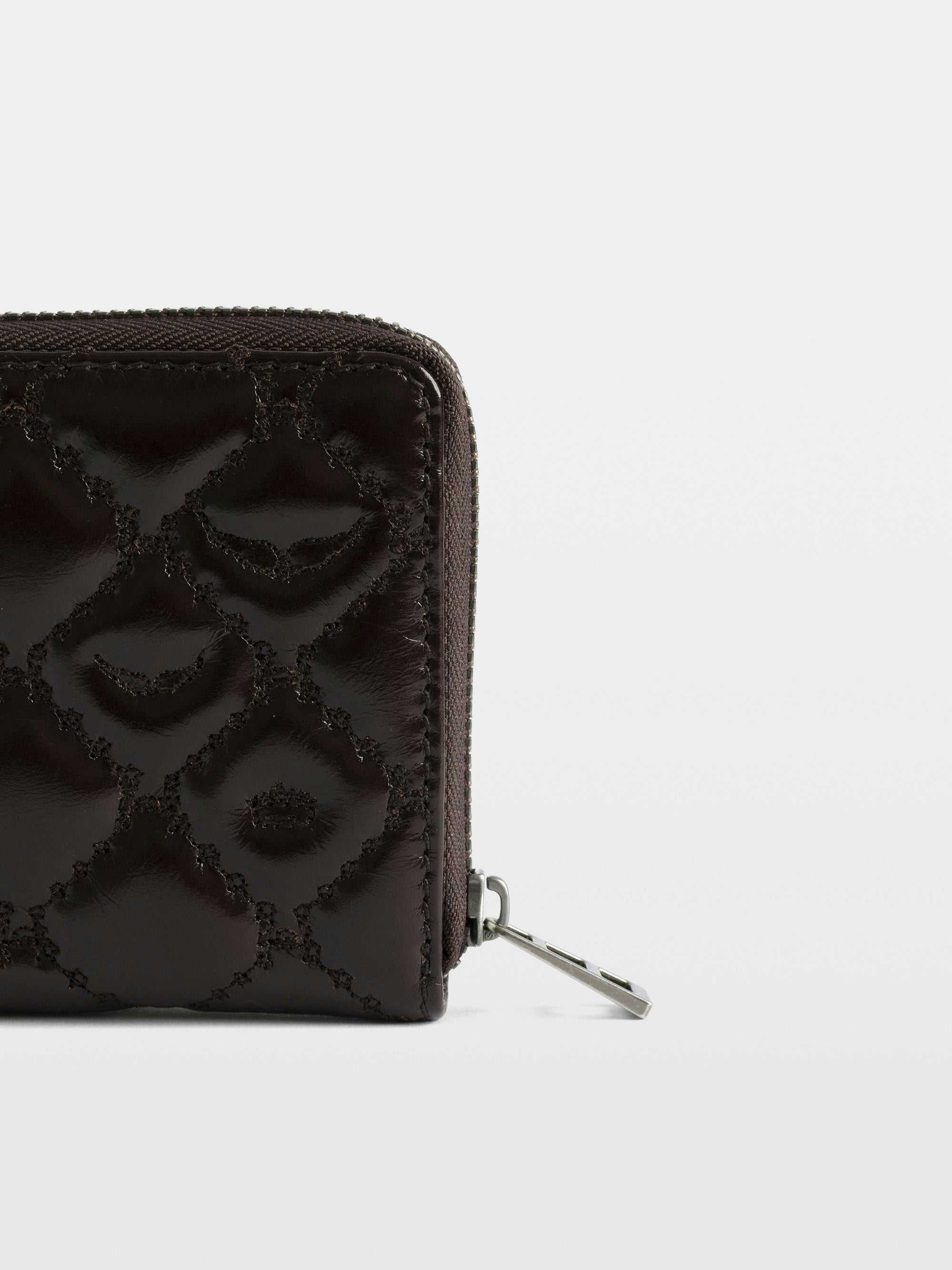 Cartera Mini ZV Vintage Monogram