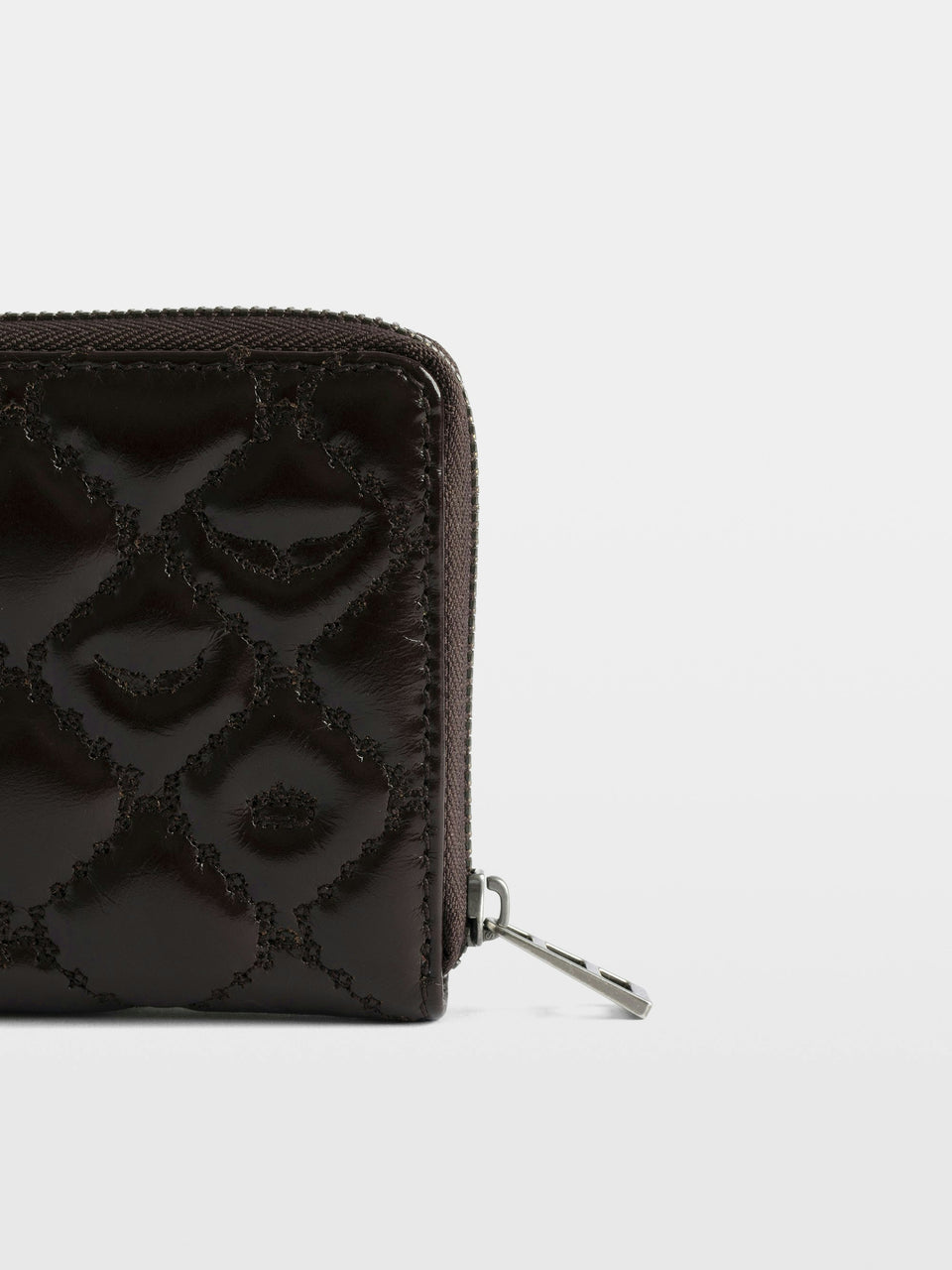 Cartera Mini ZV Vintage Monogram