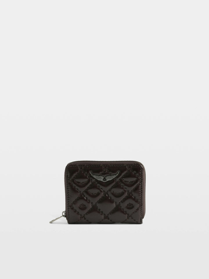 Cartera Mini ZV Vintage Monogram