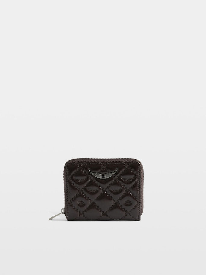 Cartera Mini ZV Vintage Monogram