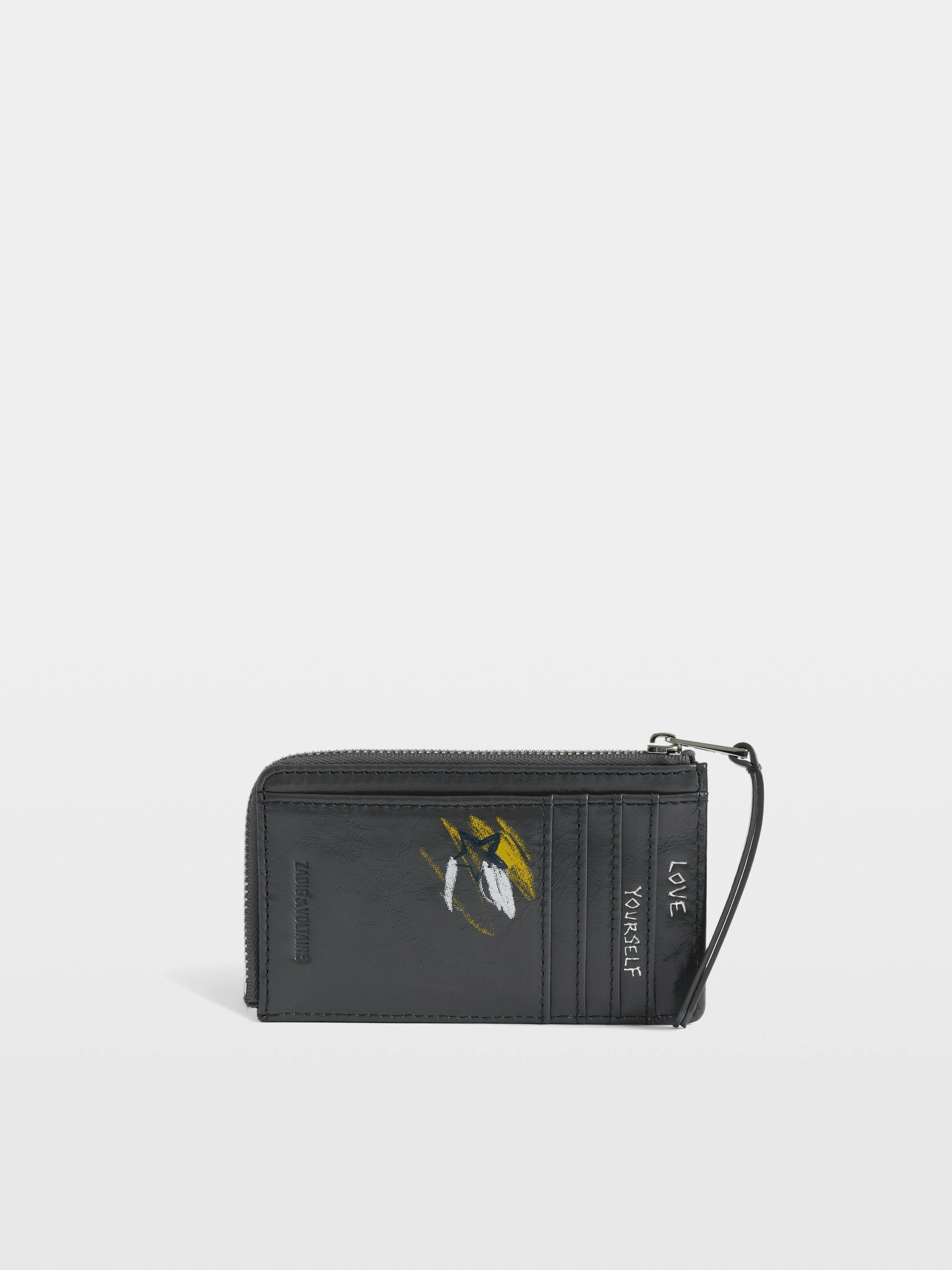 Tarjetero ZV Card Humberto