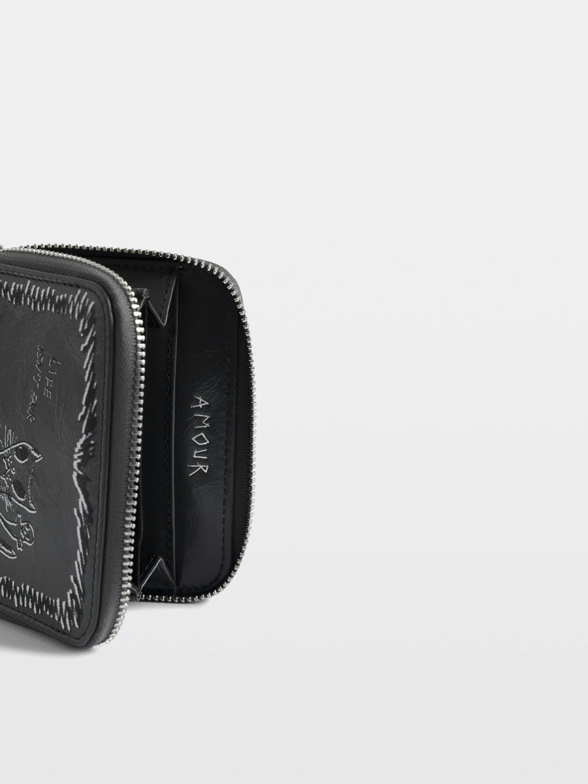 Cartera Mini ZV Humberto
