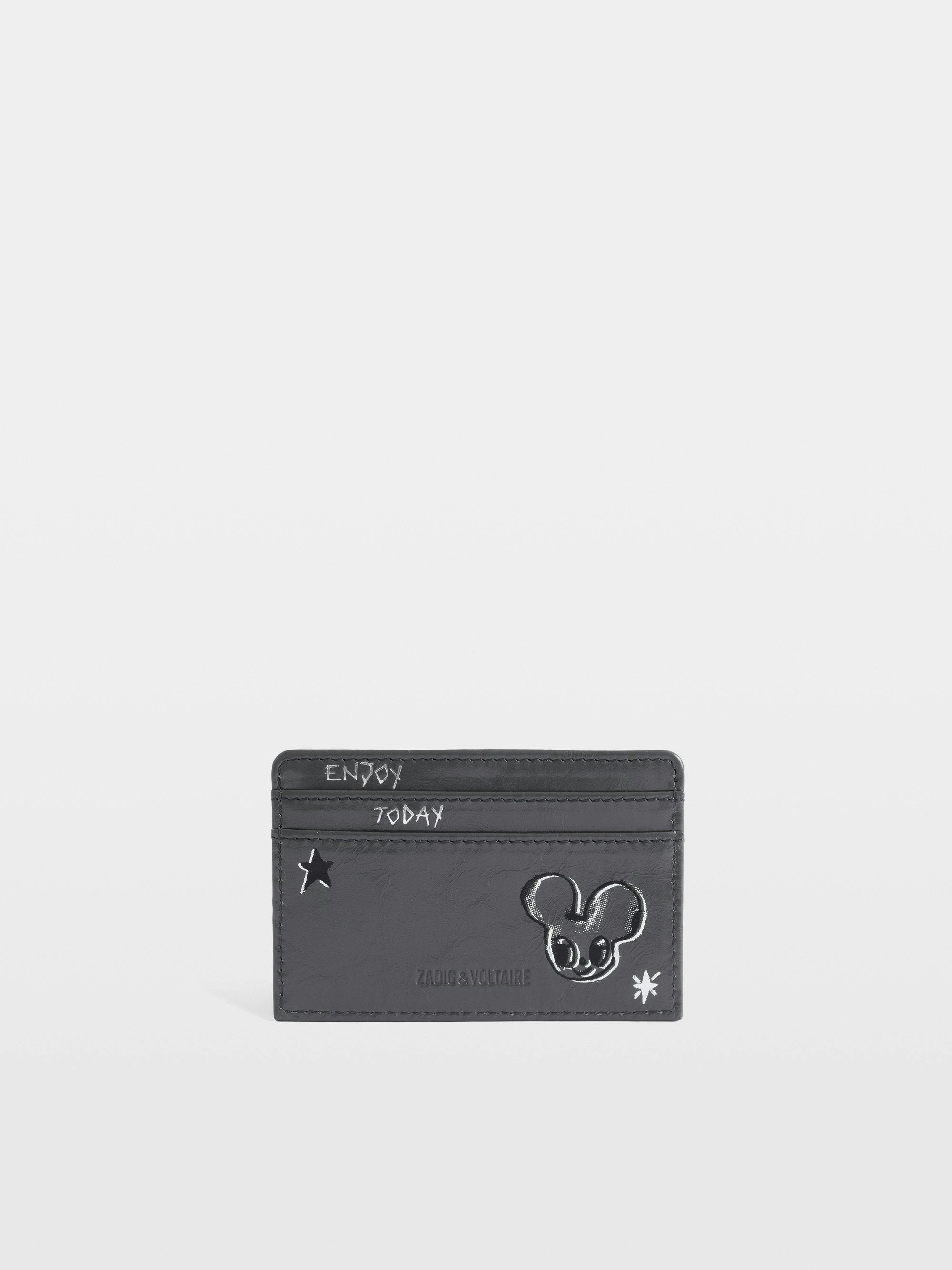 Tarjetero ZV Pass Humberto