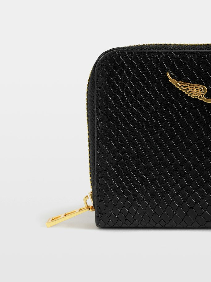 Monedero Mini ZV Soft Wild