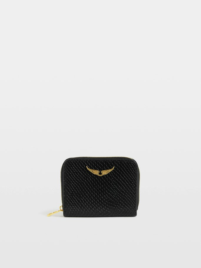 Monedero Mini ZV Soft Wild