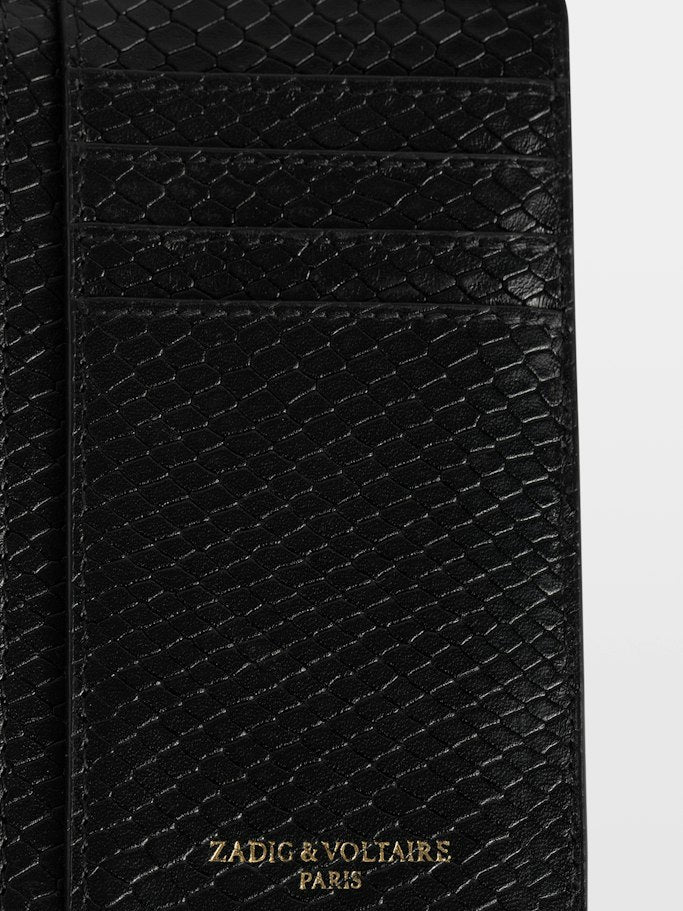 Tarjetero ZV Card Soft Wild