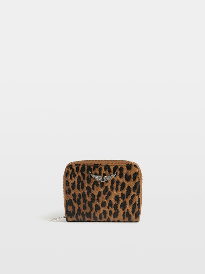 Monedero Mini ZV