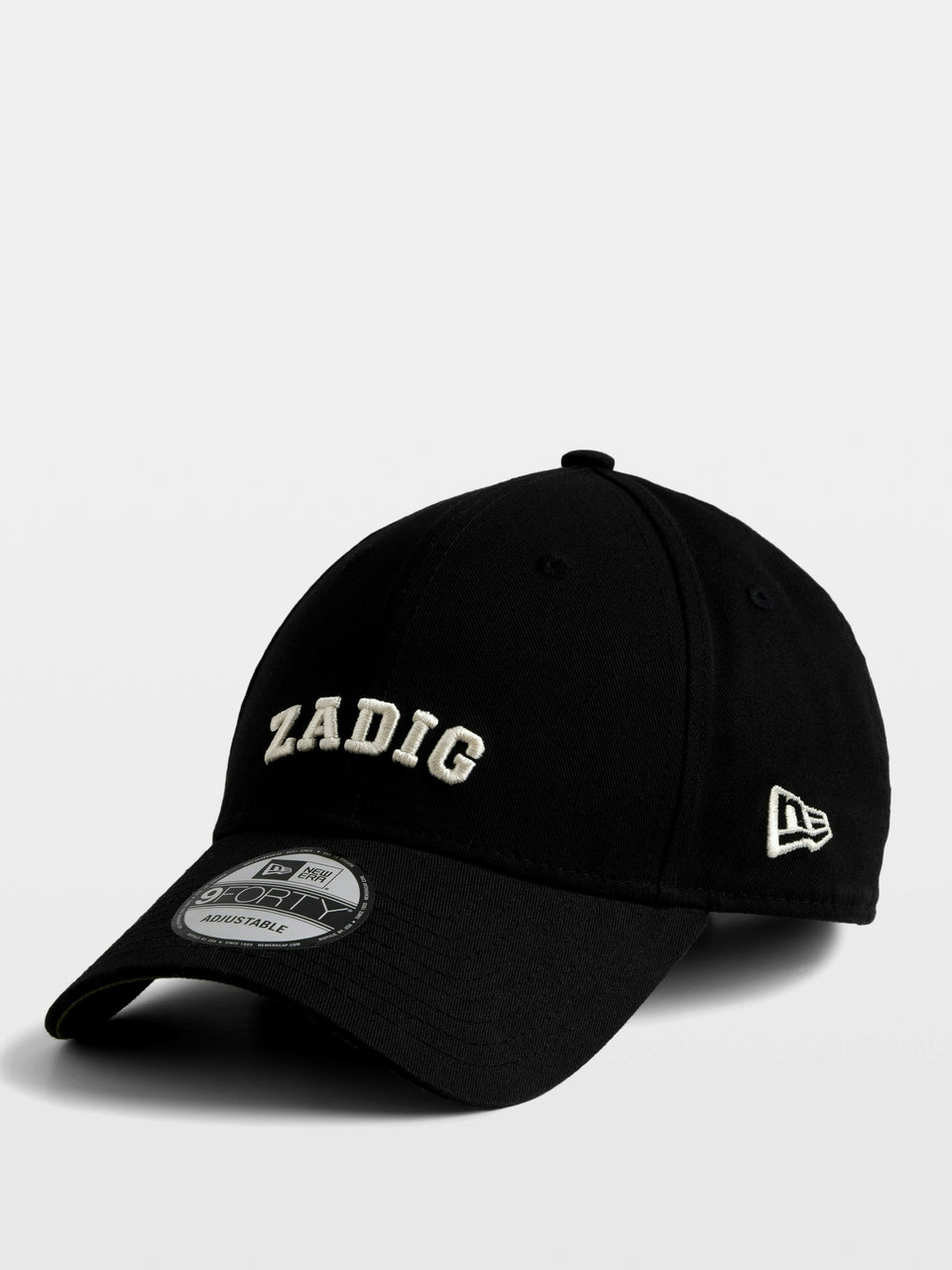 Gorra New Era x ZV