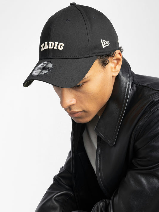 Gorra New Era x ZV