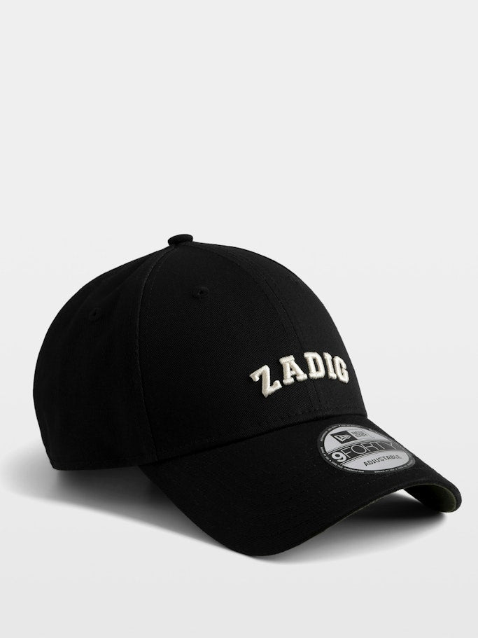 Gorra New Era x ZV