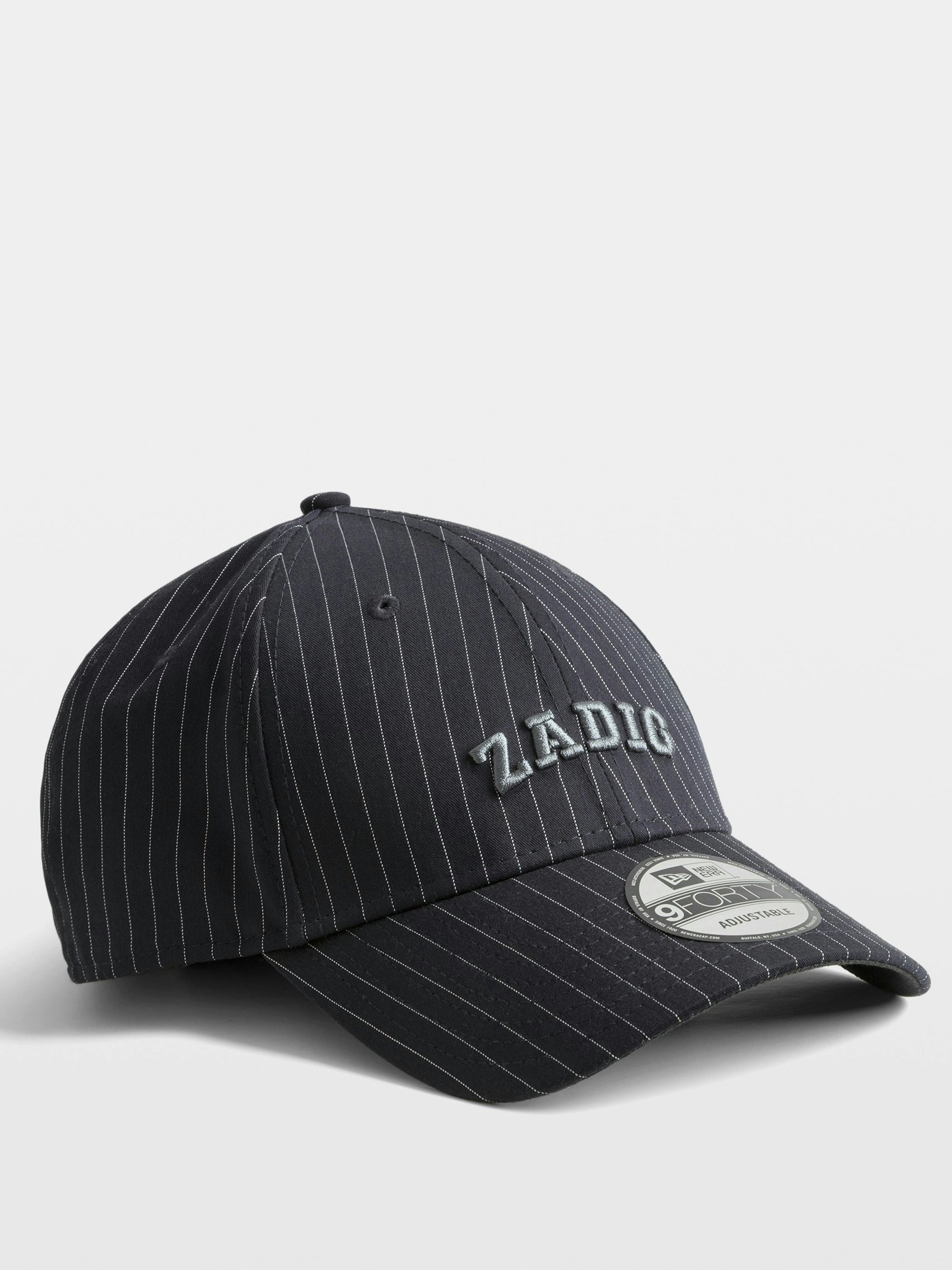 Gorra New Era x ZV Zadig