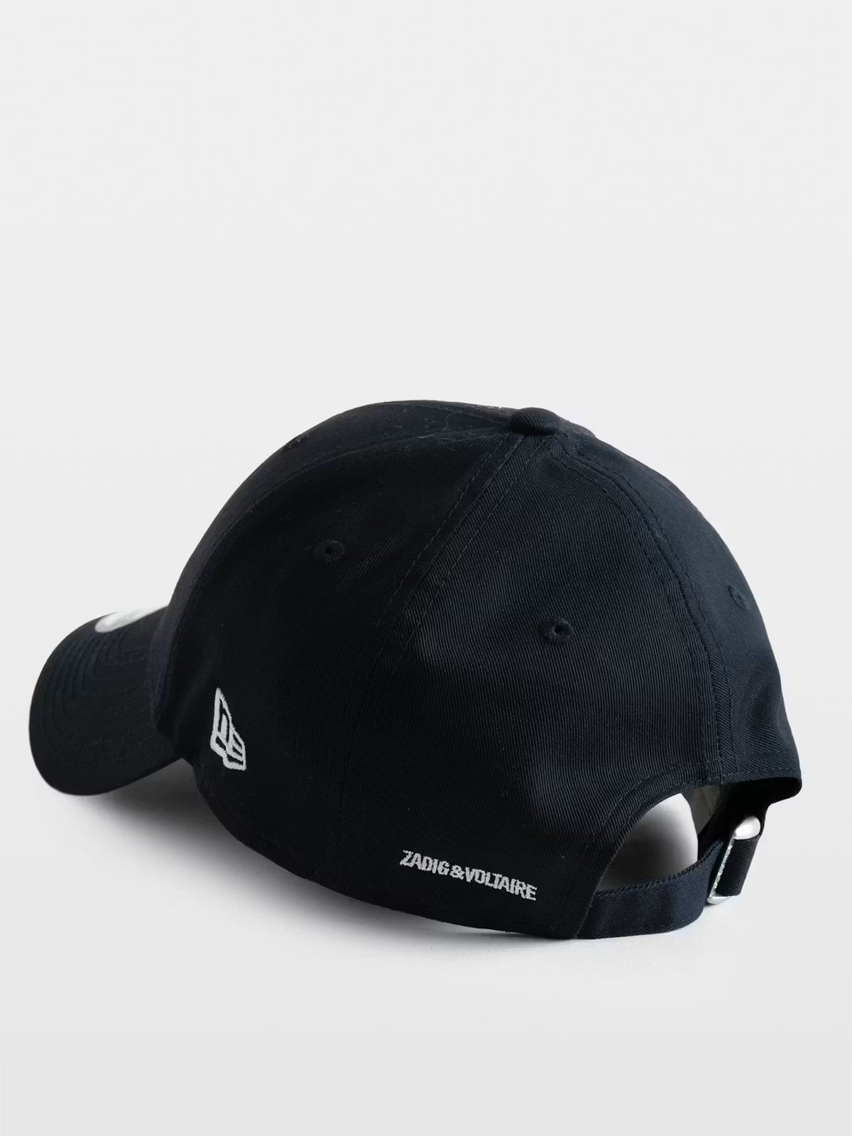 Gorra New Era x ZV Blason