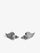 Pendientes Rock Zadig & Voltaire — vista lateral