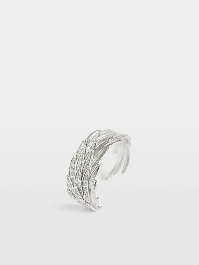 Pulsera Rock Feather