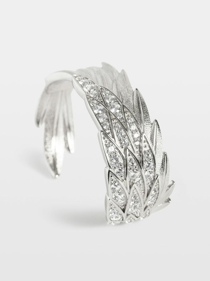 Pulsera Rock Feather