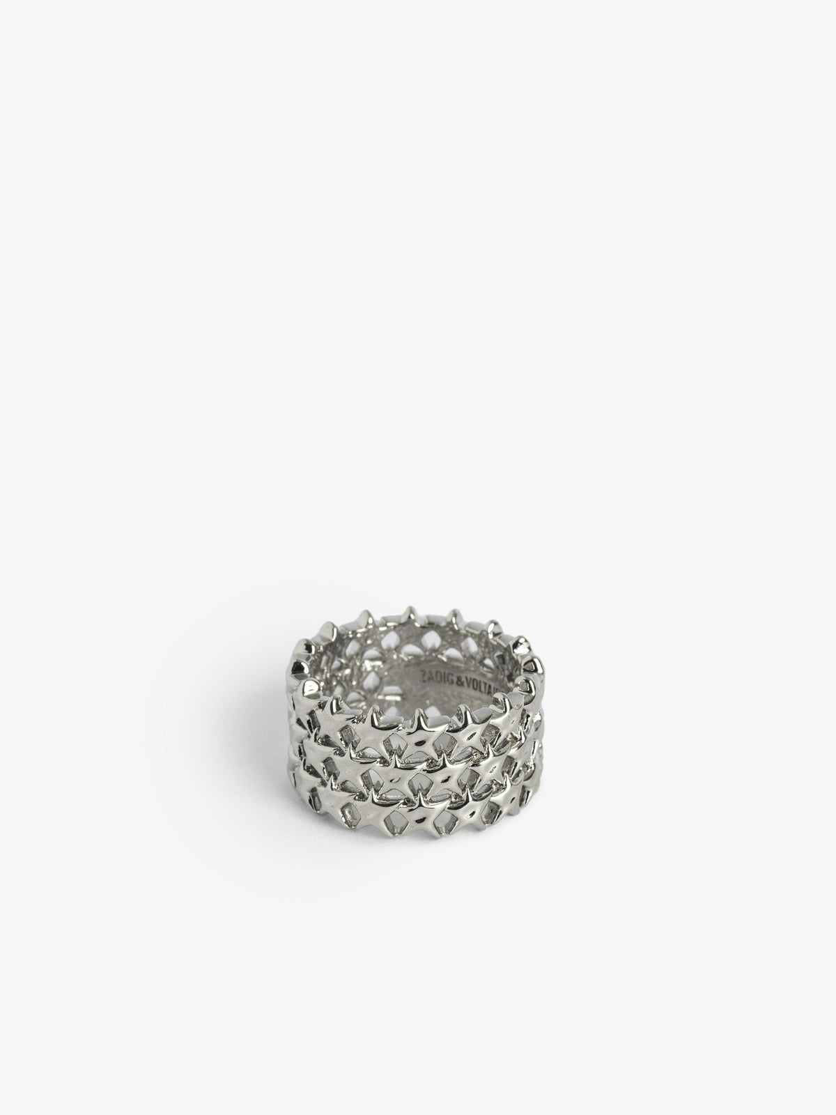 Anillo Rock Star