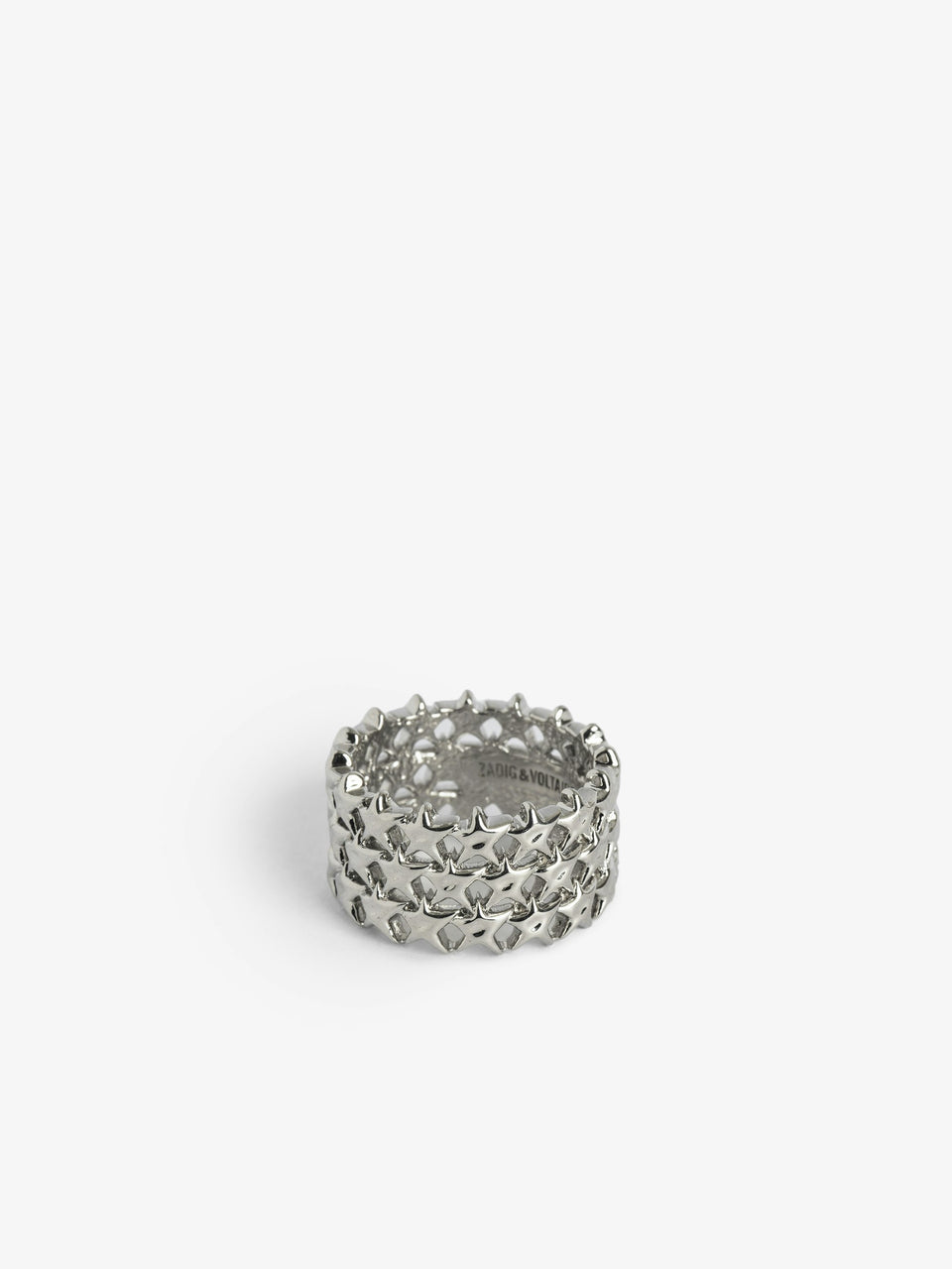 Anillo Rock Star